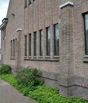 De linker zijgevel van de kerk
<br/>
Richard Keijzer, 2015-07-23